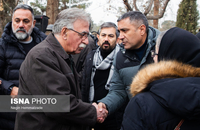 مراسم تشییع پیکر رضا رویگری (8)