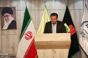 مراسم نکوداشت نخستین سالروز در گذشت دکتر داود فیرحی‎