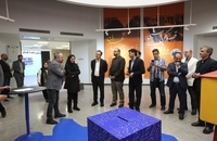 نمایشگاه تهران / عباس آباد 