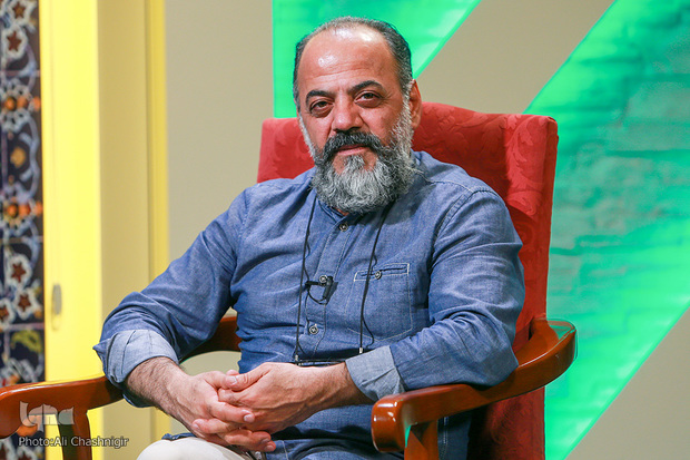 سریال حضرت معصومه (س) کلید می‌خورد