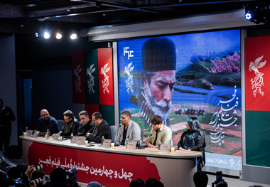 جوانانی که زیر حجم انفجار از زندگی حراست کردند/ مخاطب «پل» نوجوانی است که از قهرمانانش خبر ندارد