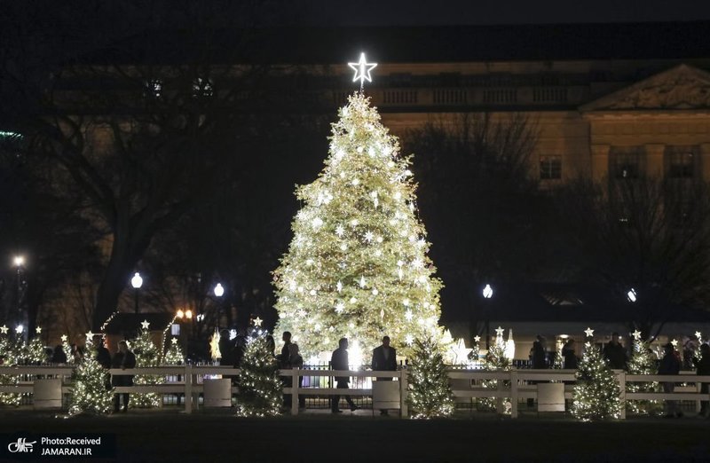 منتخب تصاویر امروز جهان - 16 آذر 1401