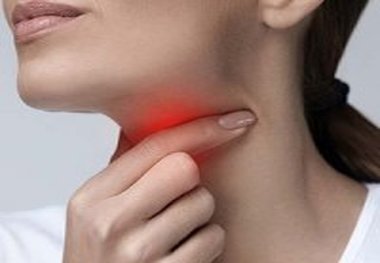 سوزش گلو؛ از دلایل تا درمان

