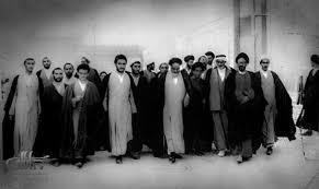 کیا امام خمینی (رہ) نے حرم امام حسین ع کی امامت قبول کی تھی؟

