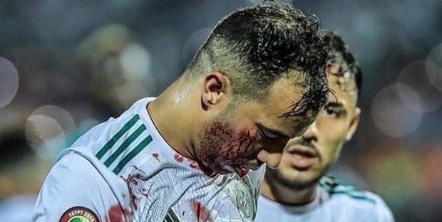 رقبای استقلال، سپاهان و شهرخودرو در اندیشه جذب مدافع تیم ملی الجزایر
