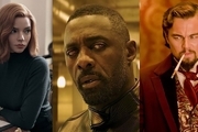 ۵ بازیگری که می‌توانند بهترین نقش منفی بعدی جیمز باند باشند
