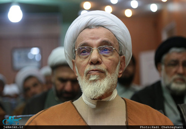 آیت الله هاشم زاده هریسی: ساختمان نظام باید بازسازی شود/ با جاسوس و نفوذی خطاب کردن همدیگر کار درست نمی شود