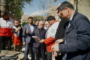 اضافه فرستاده سازمان ملل