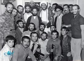 شهید آیت الله سید محمدعلی قاضی طباطبایی(ره) / شهید قاضی طباطبایی