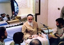 الجانب الثقافی احد ابرز اهتمامات الإمام الخمینی