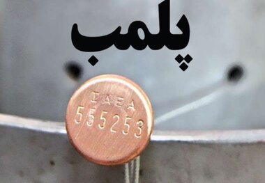 یک درمانگاه دامپزشکی متخلف در کرمانشاه پلمپ شد