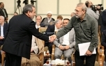 شیخ عطار، دیپلمات پیشین: پرونده هسته‌ای از 2 روز پیش در اختیار لاریجانی قرار گرفت / شهادت می‌دهم ظریف سعی می‌کرد در برجام عجله نکند اما دائماً به ایشان فشار می‌آوردند که عجله کن/ حرف‌های احمدی‌نژاد طرف مقابل را جری‌تر کرد