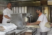 جریمه و پلمب ۳۶ نانوایی متخلف در لرستان