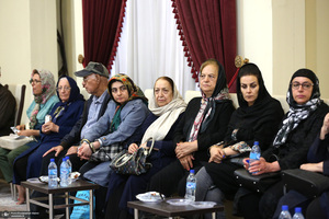 تجدید میثاق رهبران و پیروان ادیان الهی با آرمان‌های حضرت امام (س) 2