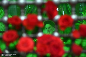 تجدید میثاق اصناف، نهادها، سازمان ها و وزارتخانه ها با آرمان های امام خمینی(س)- 3