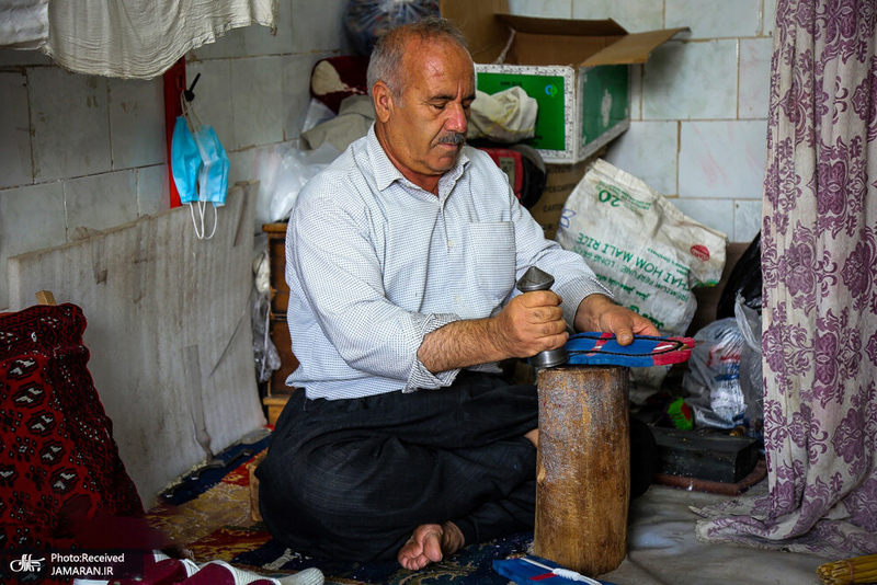 منتخب تصاویر امروز جهان- 6 آذر 1400