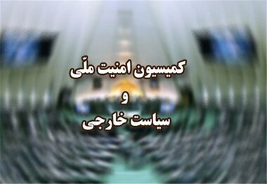 کمیسیون امنیت ملی با اعزام حجاج در شرایط جنگی مخالف است/خارج کردن اورانیوم از کشور تحت هیچ شرایطی انجام نمی‌شود