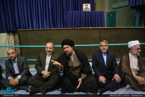 تجدید میثاق جامعه ورزش و جوانان کشور با آرمان های حضرت امام خمینی(س)-1