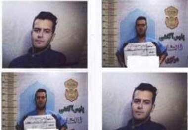 فرجام پرونده قاتل 6شهروند اراکی عباس صحرایی به دار آویخته می شود