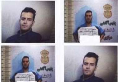 فرجام پرونده قاتل 6شهروند اراکی عباس صحرایی به دار آویخته می شود