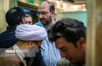 مراسم ترحیم سردار افشار (35)