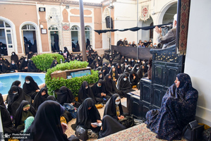 منتخب تصاویر امروز جهان - 12 مرداد 1401