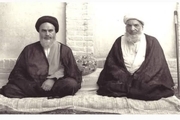 محمدرضا مروج طبسی؛ عالمی که نماز جماعتش را به خاطر امام تعطیل کرد