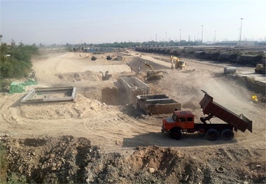 گام بلند بندر امام خمینی برای تحقق الزامـات بنادر سبز