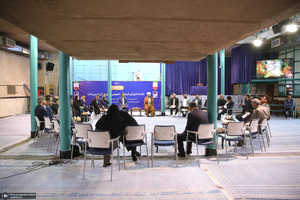 جلسه شورای فرهنگ عممومی شمیرانات