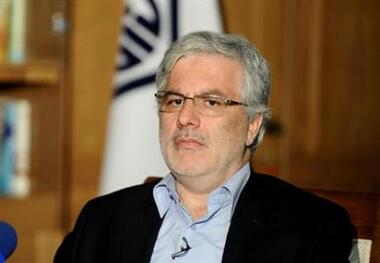 خیابانی در تهران به نام مرحوم نوربخش شد+عکس