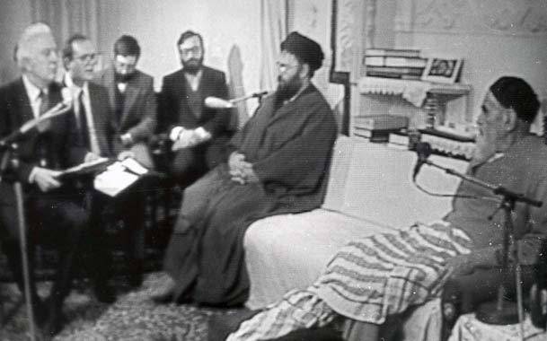لا أحد بمنأى عن النقد؛ «میثاق الأخوّة» للإمام الخمینی حلّ لإدارة اختلاف الآراء والنقد فی المجتمع المعاصر