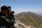 فرمانده نیروی زمینی سپاه به مرز شمالغرب رفت: رزمندگان قرارگاه حمزه آماده برخورد با عناصر گروهک‌های تروریستی هستند
