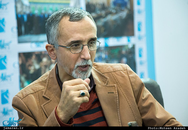 عبدالله ناصری: ادعای دوتابعیتی بودن رئیس جمهور در راستای اقدامات قبلی جریان تندرو و برای بهره مندی از فضای بحرانی کشور است