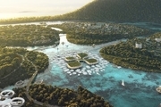 ساخت سه جزیره مصنوعی در مالزی