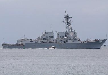 یک روزنامه نگار انگیزه اصلی ترامپ از تنش با ونزوئلا را فاش کرد