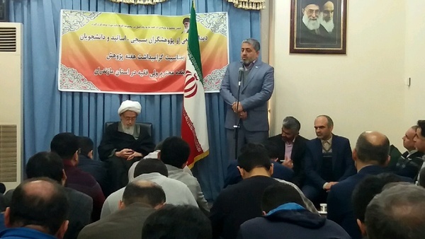 پژوهش اقتصاد بومی و مقاومتی از نیازهای مهم جامعه است