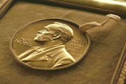 برندگان نوبل شیمی+ عکس