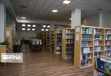 کارگاه آموزشی مراحل چاپ کتاب در دشتی  برگزار شد