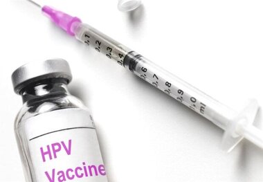  تبلیغات واکسن HPV کلاهبرداری است
