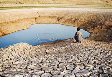 البرز با کسری آب مواجه می شود