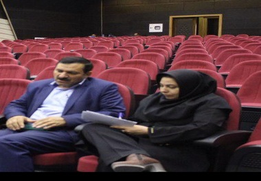 معاون دانشگاه فرهنگیان: حراست ها نگاه امنیتی در دانشگاه ها رابه مشاوره ای تبدیل کنند