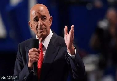 باراک، نماینده ترامپ: خاورمیانه اصلا وجود ندارد!