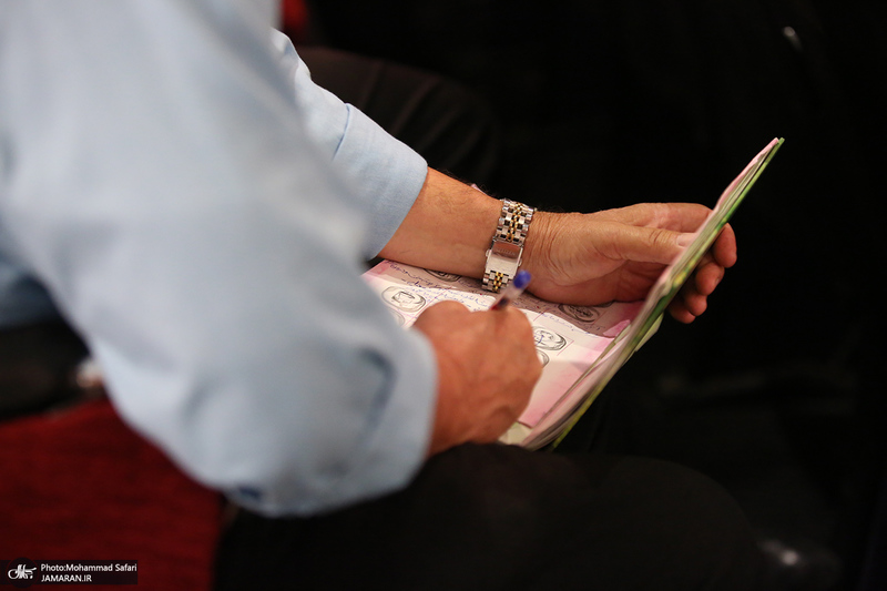 «همبستگی اجتماعی و دفاع ملی»؛ نشست دوازدهم: قدرت معنایی ایران