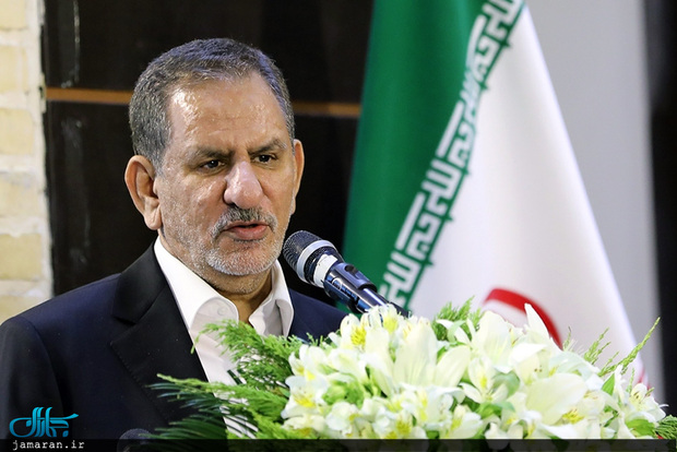 دفتر جهانگیری: طرح فروش اوراق سلف نفتی از دستور کار دولت خارج نشده/ دولت بر اجرای این طرح اصرار دارد