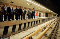 جزییات سفر غیررسمی رییس جمهور پزشکیان به قم (28)