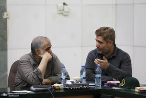 اضافه دومین جلسه ستاد