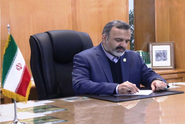 خدمتگزاری در آخر صفر جلوه گر برادری در جوار امام رضا (ع) بود