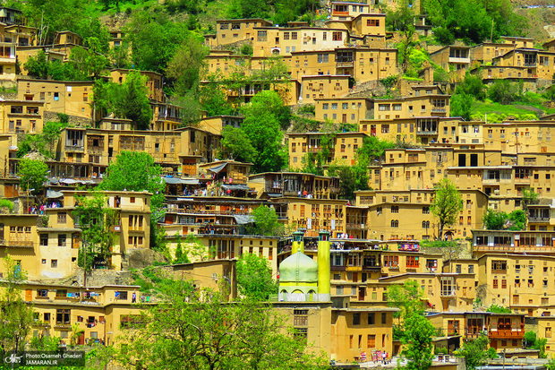 مدیرکل توسعه گردشگری: عدم ثبت جهانی «ماسوله» صحت ندارد/ روند ثبت این اثر در فهرست میراث جهانی یونسکو در حال تکمیل است
