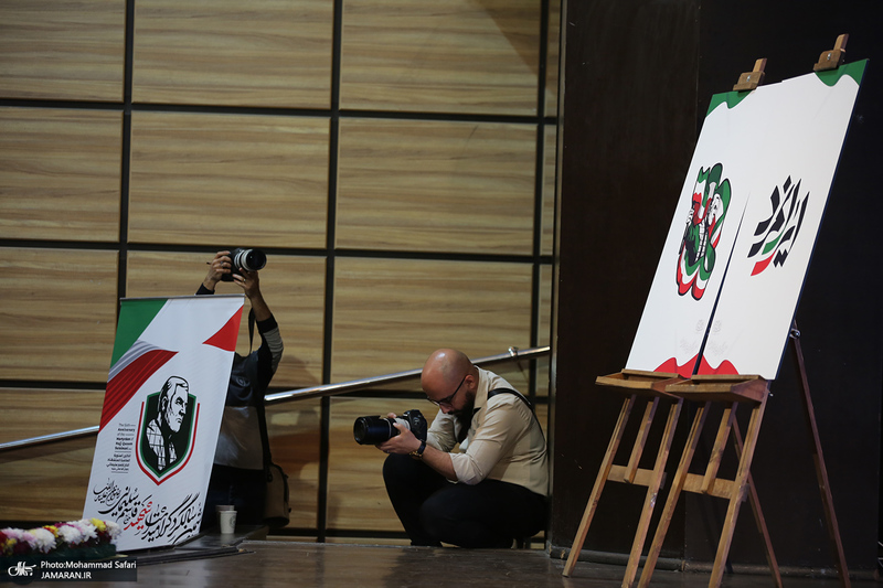 نشست خبری سخنگوی ستاد بزرگداشت ششمین سالگرد شهادت حاج قاسم سلیمانی