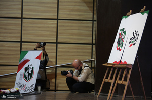 نشست خبری سخنگوی ستاد بزرگداشت ششمین سالگرد شهادت حاج قاسم سلیمانی